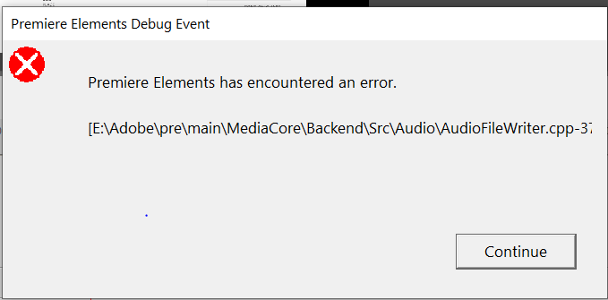 elements error.PNG